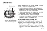 Preview for 69 page of Casio 3145 Manual