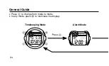 Preview for 6 page of Casio 3170 Manual