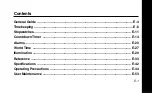 Preview for 3 page of Casio 3179 Manual