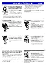 Preview for 6 page of Casio 3258 Operation Manual