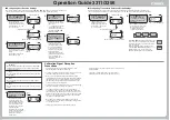 Preview for 5 page of Casio 3311 Operation Manual