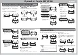 Preview for 7 page of Casio 3311 Operation Manual