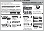 Preview for 8 page of Casio 3311 Operation Manual