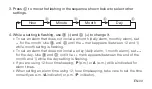 Preview for 35 page of Casio 3518 User Manual