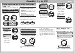 Preview for 5 page of Casio 3731 Operation Manual