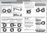 Preview for 6 page of Casio 3731 Operation Manual