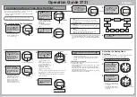 Preview for 8 page of Casio 3731 Operation Manual