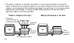 Preview for 4 page of Casio 4390 Manual