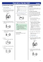 Предварительный просмотр 12 страницы Casio 5631 Operation Manual