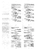 Preview for 9 page of Casio 85WA User Manual