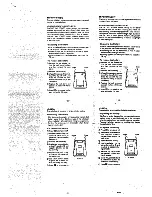 Preview for 16 page of Casio 85WA User Manual