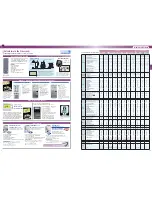 Casio ALGEBRA FX 2.0 Plus Specifications preview