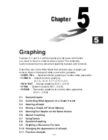 Preview for 153 page of Casio ALGEBRA FX 2.0 User Manual