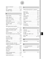 Preview for 411 page of Casio ALGEBRA FX 2.0 User Manual