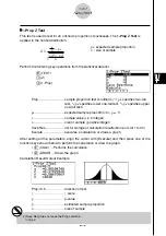 Preview for 16 page of Casio ALGEBRA FX User Manual