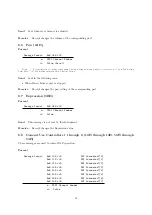 Preview for 12 page of Casio AP-260 Manual