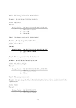 Preview for 18 page of Casio AP-260 Manual