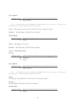 Preview for 26 page of Casio AP-260 Manual