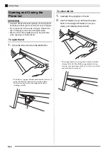 Предварительный просмотр 62 страницы Casio AP-650M User Manual