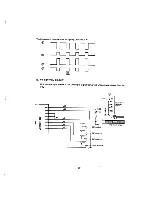 Preview for 39 page of Casio AZ-1 Service Manual & Parts List