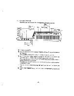 Preview for 45 page of Casio AZ-1 Service Manual & Parts List