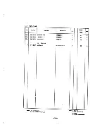 Preview for 56 page of Casio AZ-1 Service Manual & Parts List