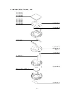 Preview for 9 page of Casio BG-153 Service Manual & Parts List