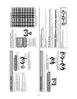 Preview for 7 page of Casio BGT-3010 Service Manual & Parts List