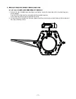 Preview for 15 page of Casio BGT-3010 Service Manual & Parts List