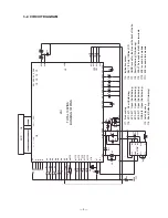 Preview for 11 page of Casio BGX-260 Service Manual & Parts List