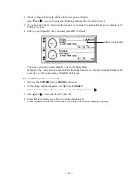 Preview for 23 page of Casio BN-10 Service Manual & Parts List