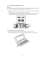 Preview for 25 page of Casio BN-10 Service Manual & Parts List