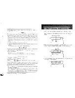 Preview for 2 page of Casio BN-10 User Manual