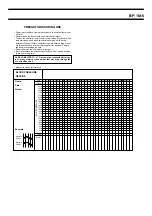 Preview for 6 page of Casio BP-1M Getting Aquainted Manual