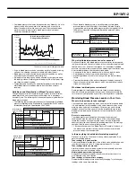 Предварительный просмотр 2 страницы Casio BP-1MY User Manual