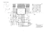 Предварительный просмотр 3 страницы Casio C-210 Service Manual