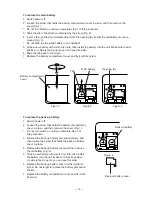 Preview for 13 page of Casio C-210 Service Manual