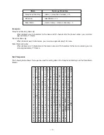 Preview for 6 page of Casio C-310 Service Manual