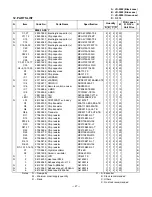 Preview for 27 page of Casio C-310 Service Manual