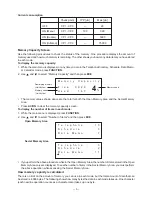 Preview for 5 page of Casio C-320 Service Manual & Parts List