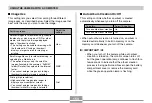 Предварительный просмотр 37 страницы Casio camera Manual