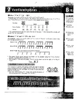 Preview for 16 page of Casio Casiotone 7000 Operation Manual