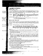 Preview for 29 page of Casio Casiotone 7000 Operation Manual