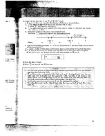 Предварительный просмотр 37 страницы Casio Casiotone 7000 Operation Manual