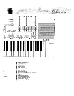 Preview for 5 page of Casio Casiotone CT-410V Operation Manual