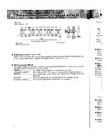 Preview for 8 page of Casio Casiotone CT-410V Operation Manual