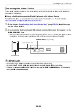 Preview for 61 page of Casio Casiotone CT-S1 User Manual