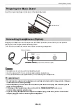 Предварительный просмотр 13 страницы Casio Casiotone CT-S400 User Manual