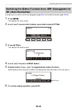 Preview for 50 page of Casio Casiotone CT-S400 User Manual