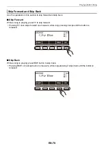 Предварительный просмотр 79 страницы Casio Casiotone CT-S400 User Manual